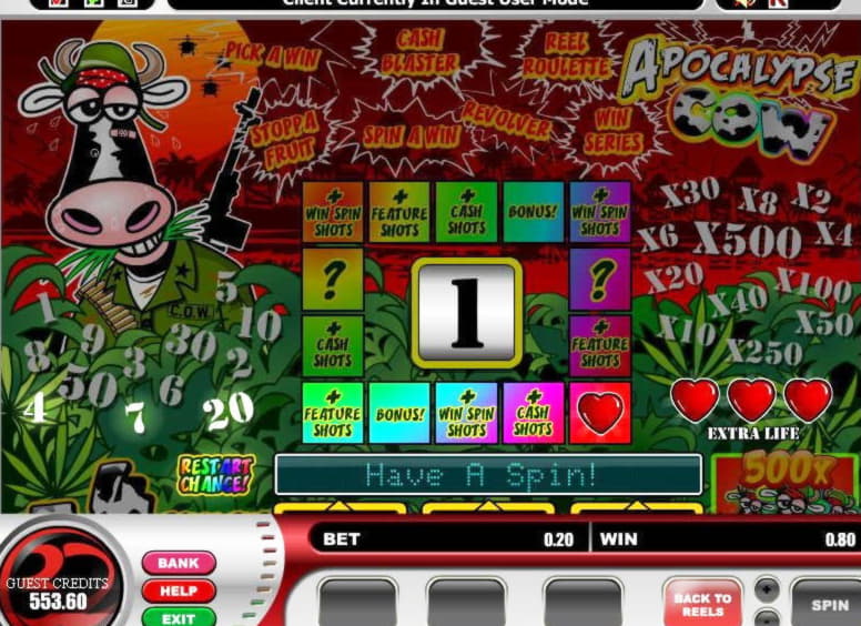 EUR 245 Free Chip at Cherry Jackpot Casino