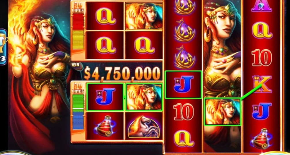 €520 Free chip casino at Mummys Gold Casino