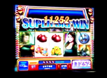 310% Signup Casino Bonus at Casino Las Vegas