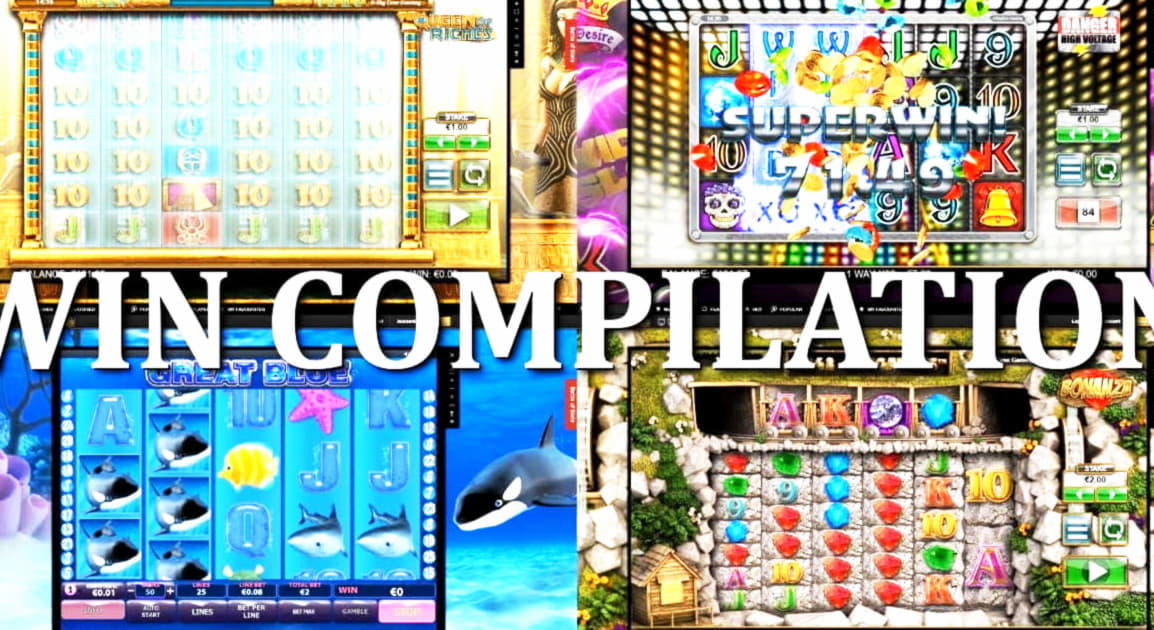 £485 Tournament at Vegas Hero Casino