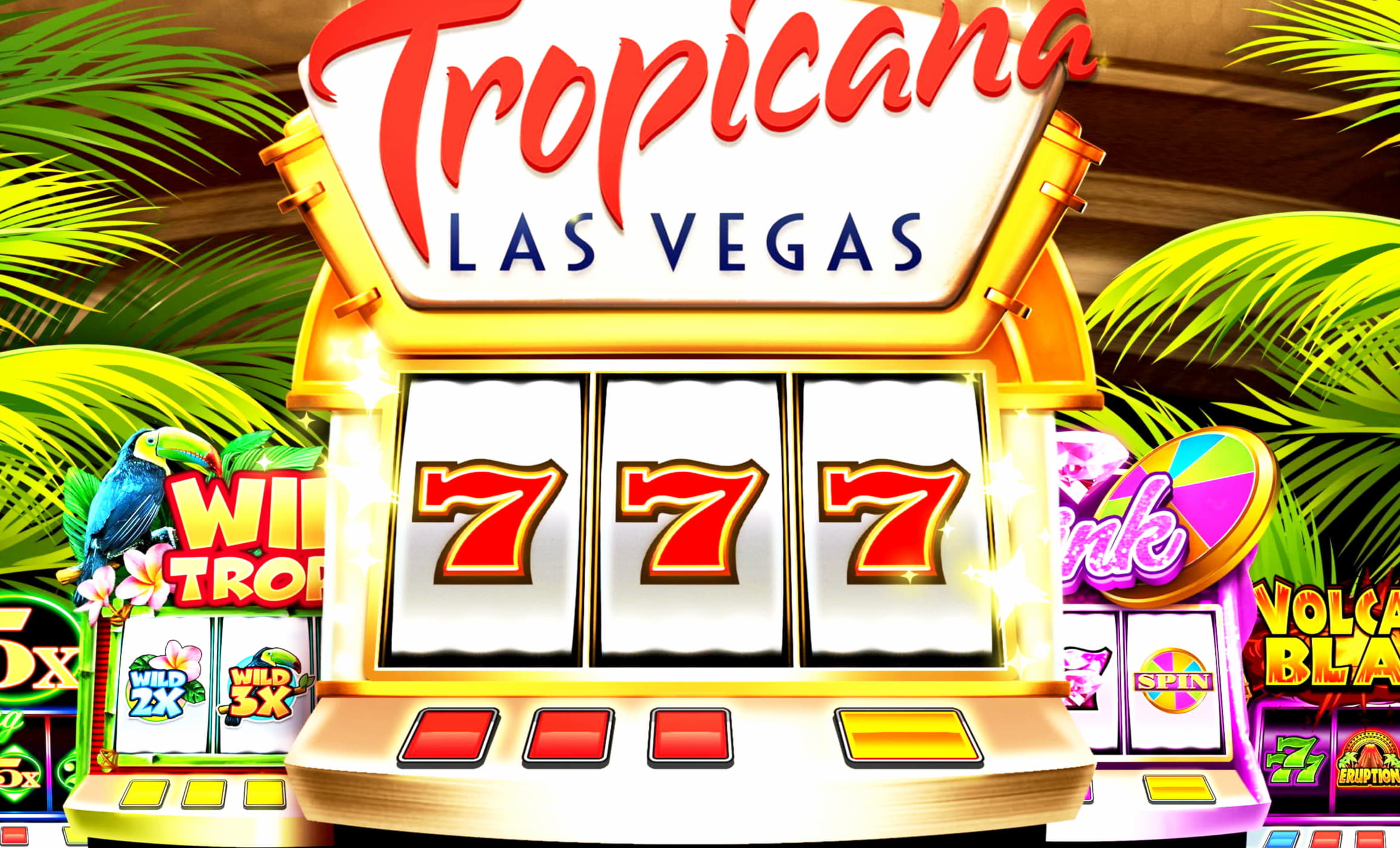 $3255 no deposit bonus casino at Betway Casino
