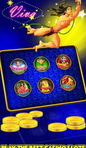 EUR 490 Casino chip at LV Bet Casino
