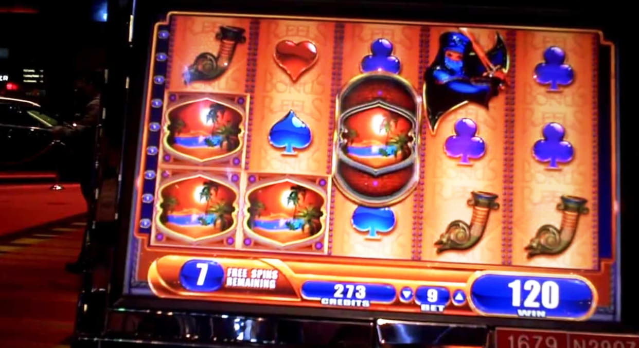 605% Match at a casino at Red Bet Casino