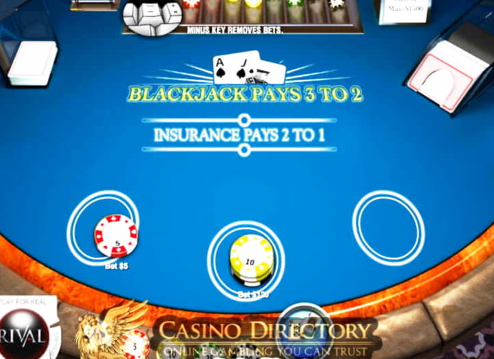 £330 NO DEPOSIT CASINO BONUS at Genesis Casino