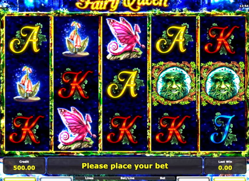 EUR 810 Casino Tournament at Casino Las Vegas