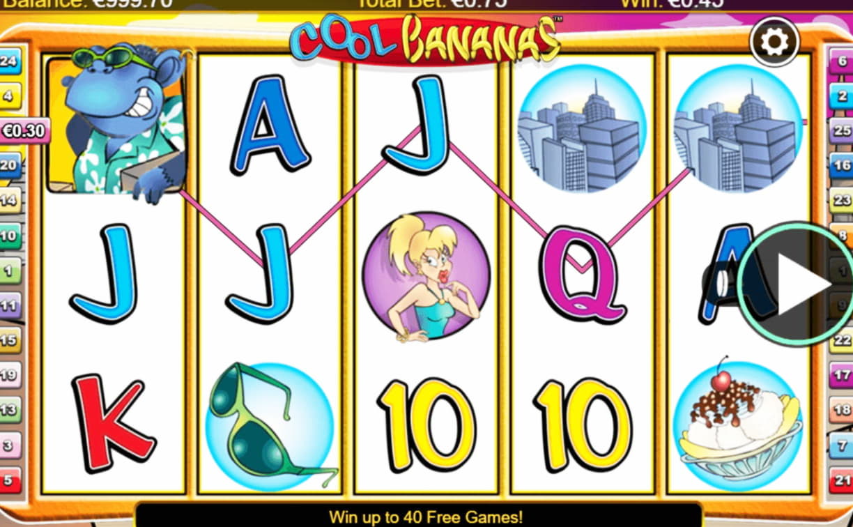 55 free spins at Mummys Gold Casino