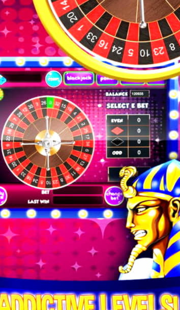 €400 Casino Tournament at Intertops Casino