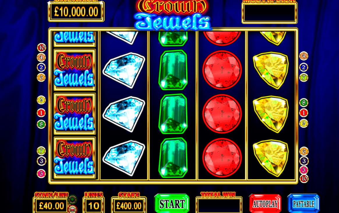190 Free Spins no deposit casino at Mrgreen Casino