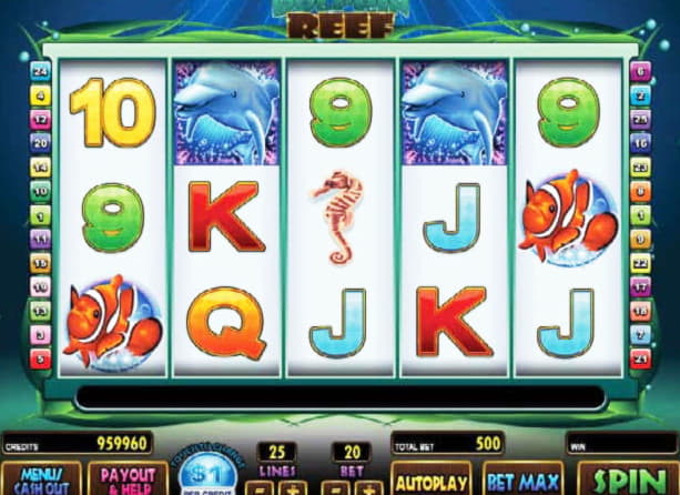 65 Trial Spins at Lucky Nugget Casino