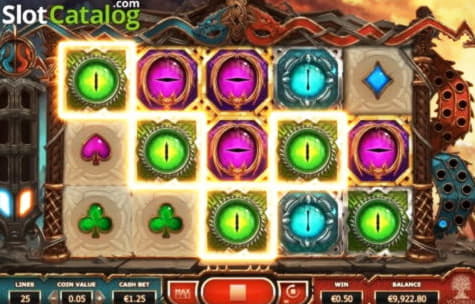 180 Free spins at Casino-X