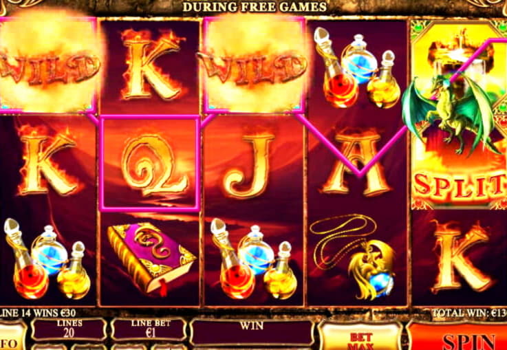 165 free spins casino at All Slots Casino