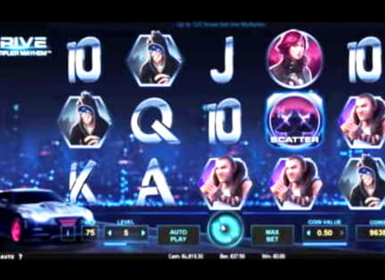 ﻿$545 Free Casino Tournament at All Slots Casino