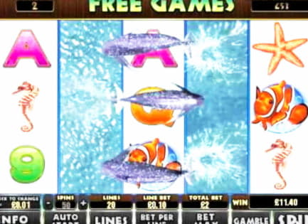 Eur 1075 No Deposit at Gratorama Casino