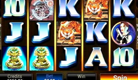 165 free casino spins at Genesis Casino