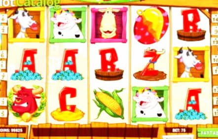 Eur 444 Free Casino Tournament at bWin Casino