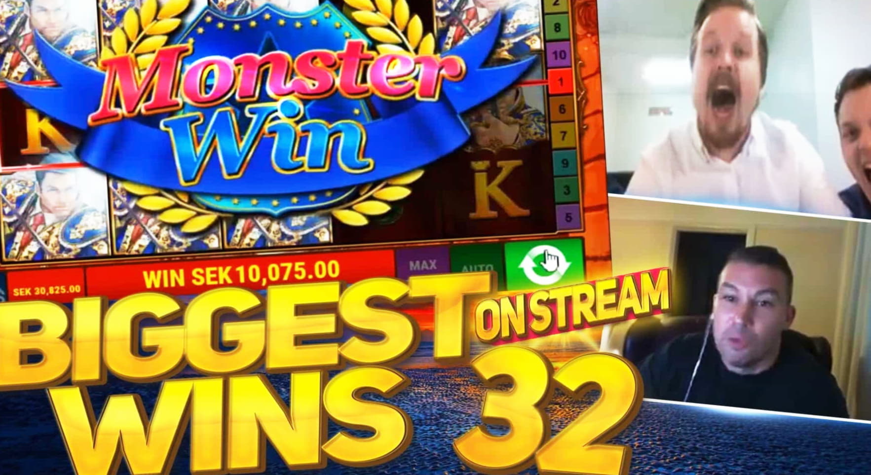 Eur 940 Online Casino Tournament at Lucky Nugget Casino