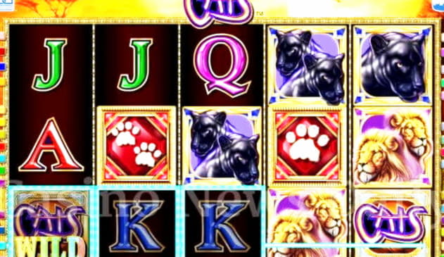 Eur 320 Tournament at River Belle Casino