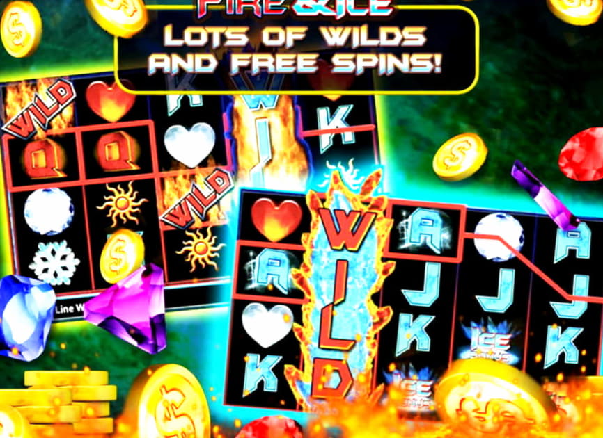 35 FREE SPINS at Come On Casino