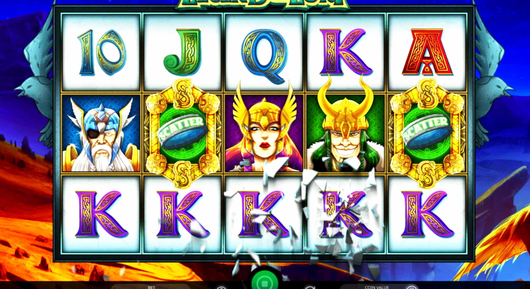 Eur 3545 NO DEPOSIT BONUS CASINO at Jackpot City Casino