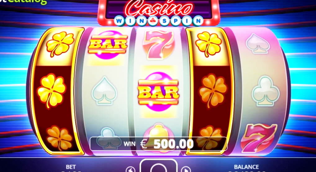 ﻿$75 Free Casino Tournament at Betway Casino