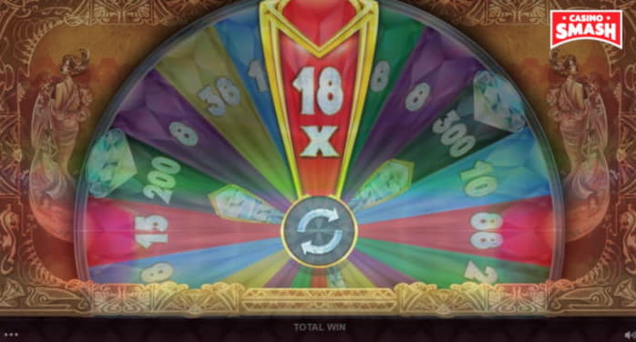 80 Trial Spins at All Slots Casino