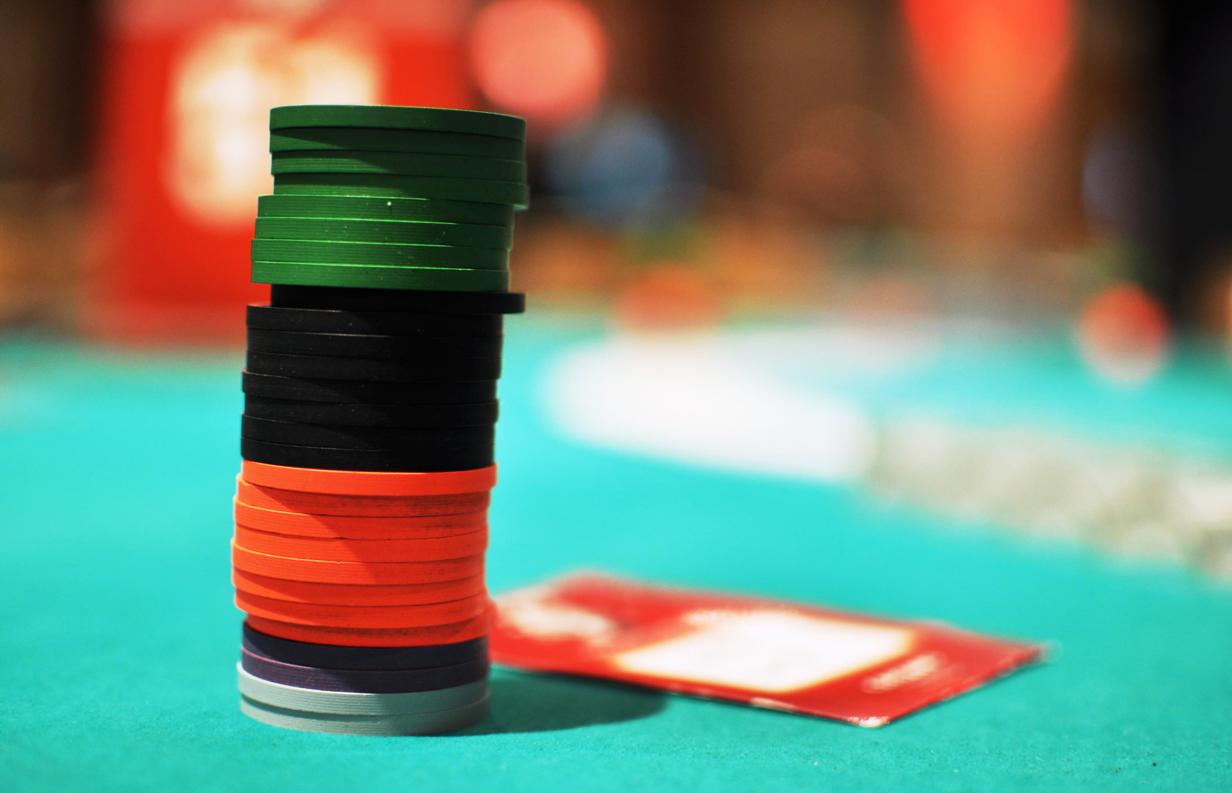 €730 No Deposit Casino Bonus at Gratorama Casino