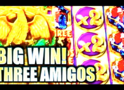 440% Match Bonus Casino at Mrgreen Casino