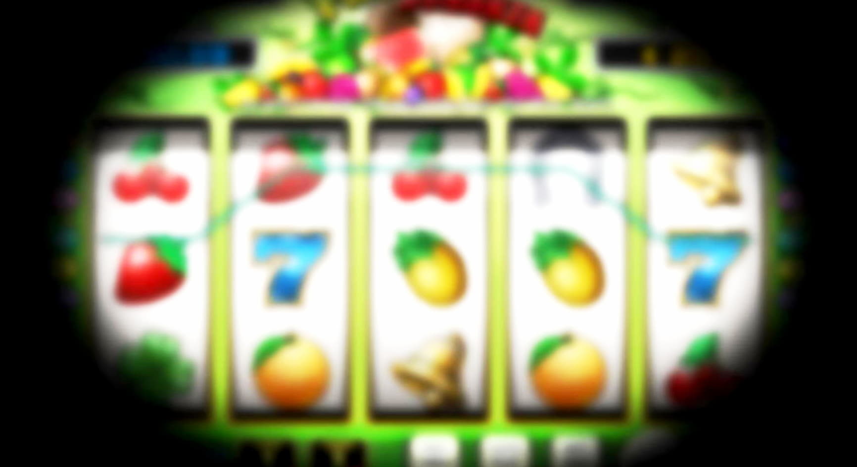 540% Signup casino bonus at Casino Las Vegas