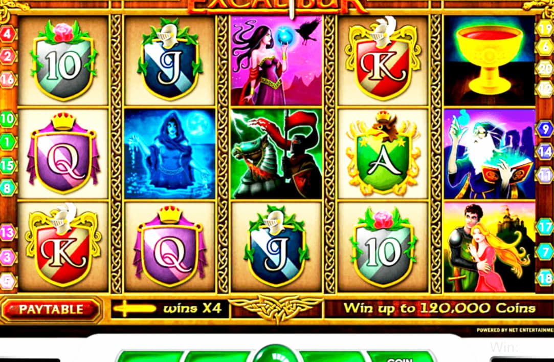 €635 Online Casino Tournament at Ruby Fortune Casino