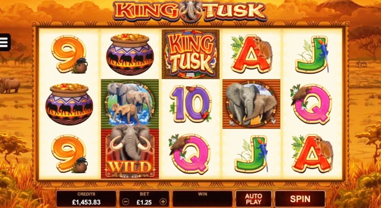 EURO 445 Tournament at Intertops Casino