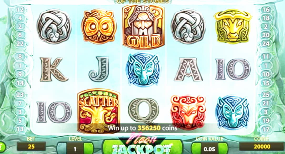 £555 Mobile freeroll slot tournament at Intertops Casino