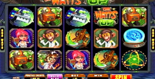 EUR 385 No Deposit at 888 Casino