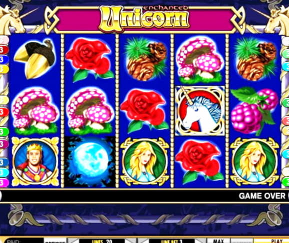 120 Free casino spins at Genesis Casino