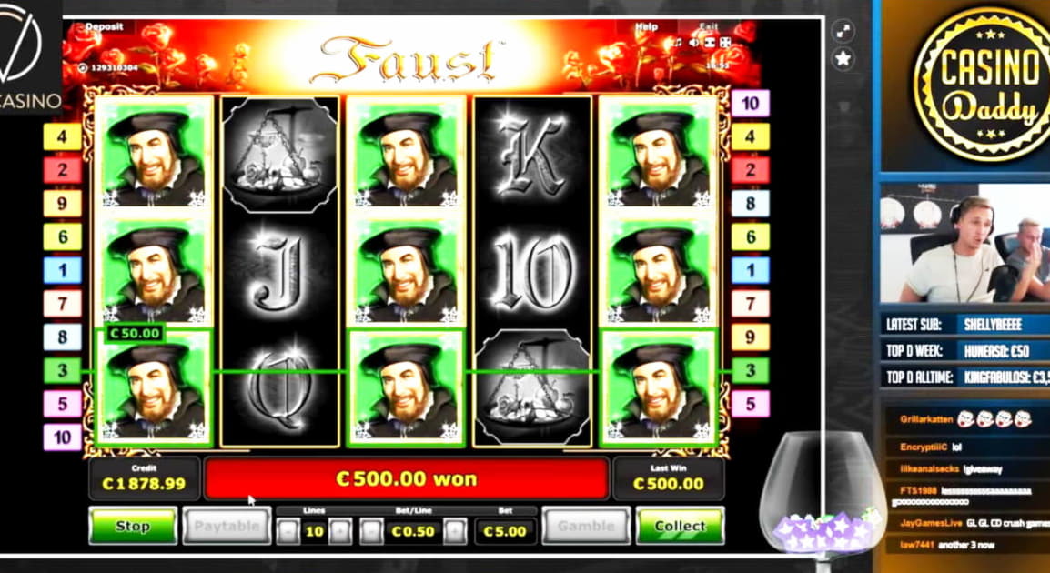 €77 FREE Chip Casino at River Belle Casino