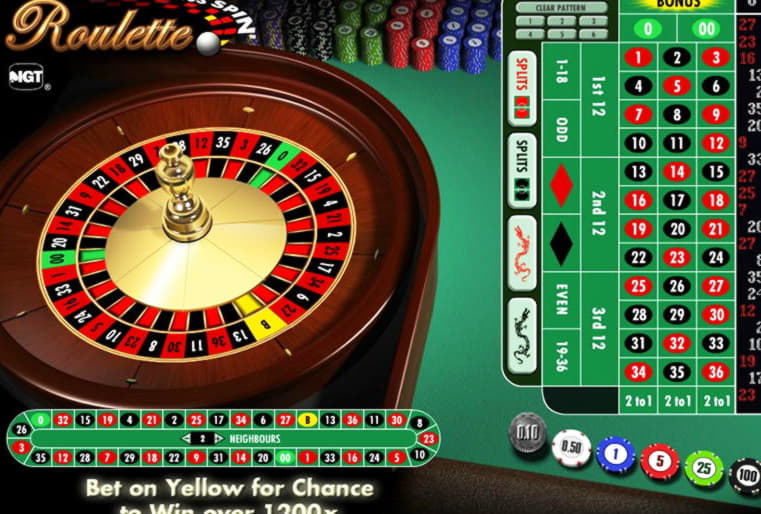 €130 FREE Chip at Royal Dubai Casino