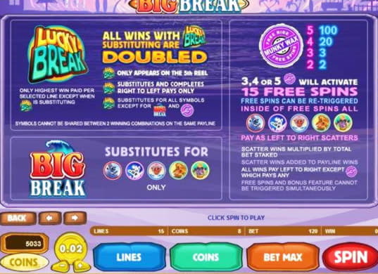 805% Match bonus at Mrgreen Casino