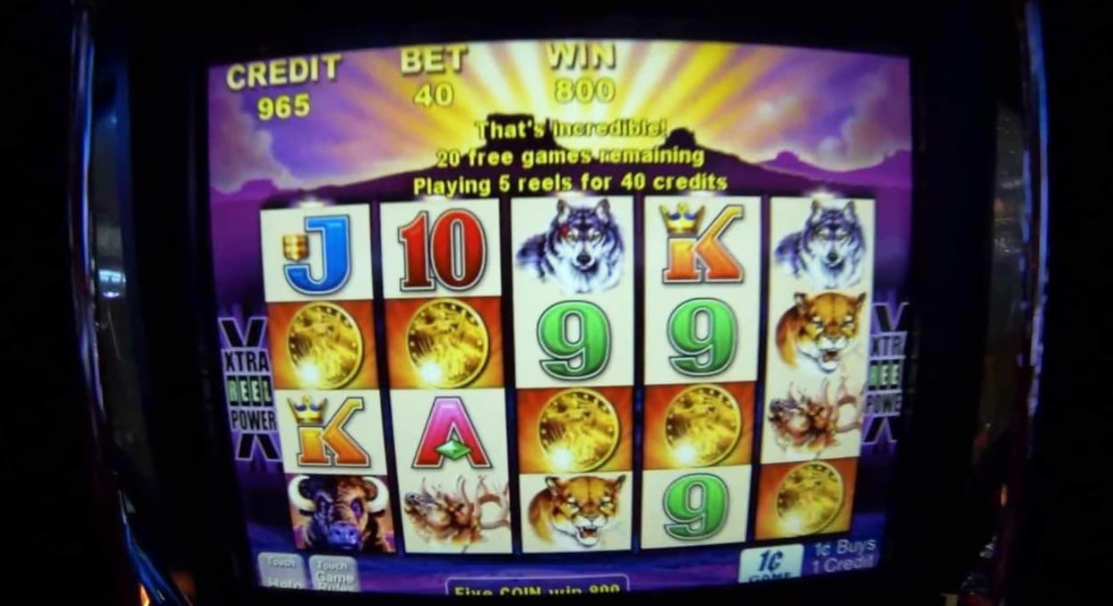 75 Free spins no deposit casino at Spinit Casino