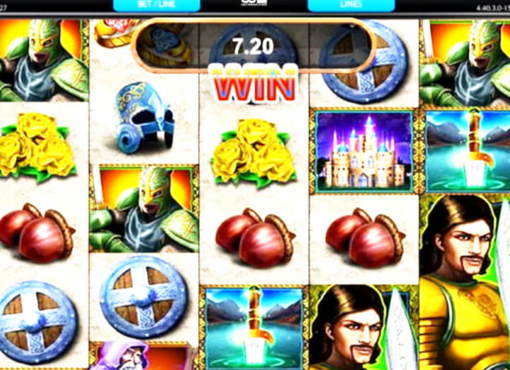 €4735 No deposit bonus casino at Casino Room