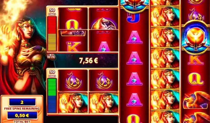 695% Best signup bonus casino at Platinum Play Casino