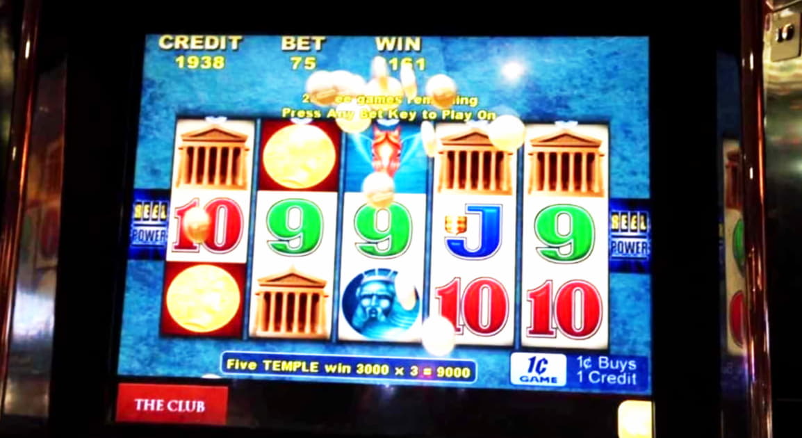 200 Free casino spins at Jackpot City Casino