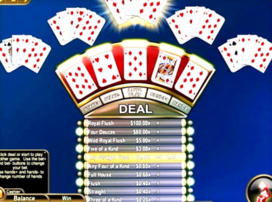 222 Free Spins no deposit casino at LV Bet Casino