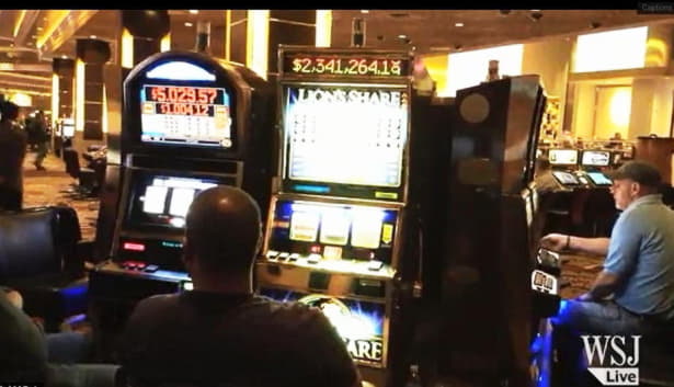 180% First Deposit Bonus at LV Bet Casino