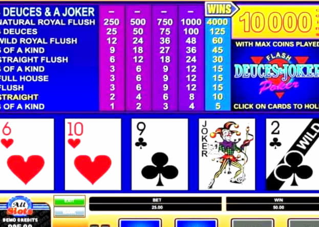 Eur 340 Online Casino Tournament at River Belle Casino
