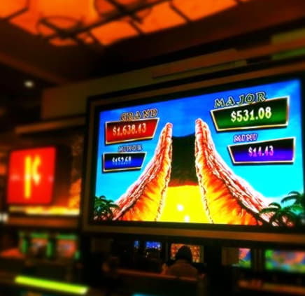 595% Match Bonus Casino at Mummys Gold Casino
