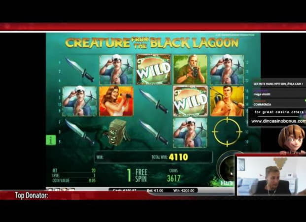 915% Match bonus casino at River Belle Casino