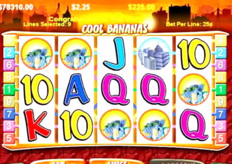 £285 Casino chip at Royal Dubai Casino