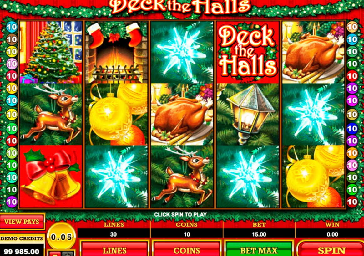 Eur 730 Free Casino Tournament at Cherry Jackpot Casino