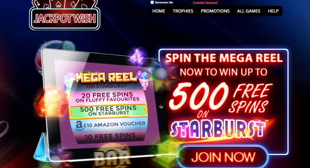 EUR 1245 No Deposit Bonus Casino at Come On Casino