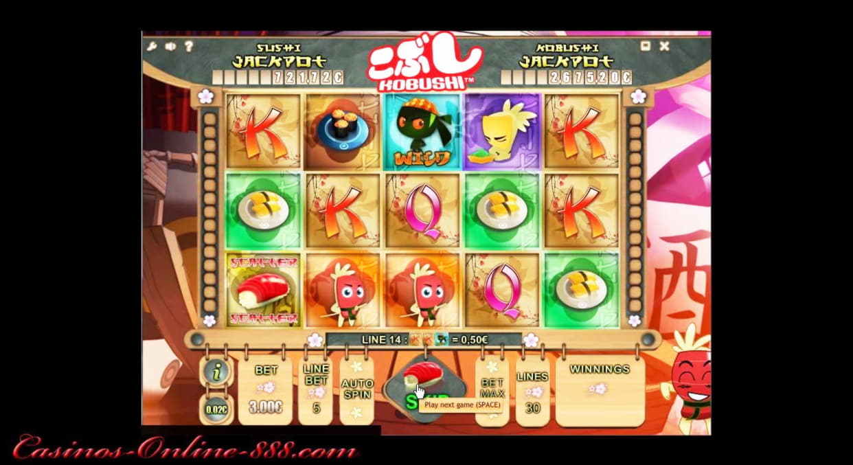 Eur 970 No Deposit Casino Bonus at Lucky Nugget Casino