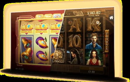 545% Signup Casino Bonus at 777 Casino